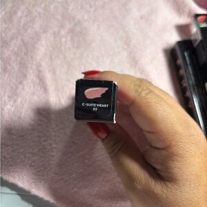 Fenty Beauty C-Suite Heart Lipstick - Soft Pink